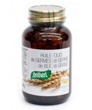 OLIO GERME GRANO 120PRL