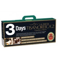 TISANOREICA 2 BAULETTO 3 DAYS 