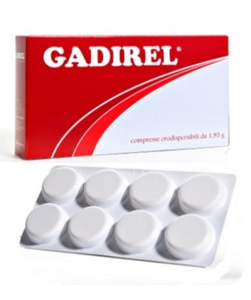 GADIREL 16CPR