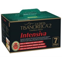 TISANOREICA BAULETTO INTENSIVA