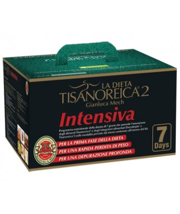 TISANOREICA BAULETTO INTENSIVA