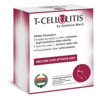 T-CELLULITIS TISANO COMPLEX