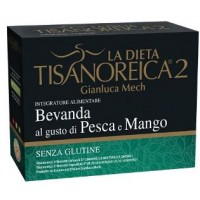 BEVANDA PESCA MANGO 29G 4CONF