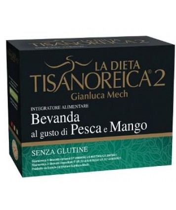 BEVANDA PESCA MANGO 29G 4CONF