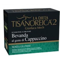 BEVANDA CAPPUC 28,5 G 4CONF MECH