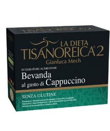 BEVANDA CAPPUC 28,5 G 4CONF MECH