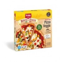 SCHAR PIZZA VEGGIE 390G SURG