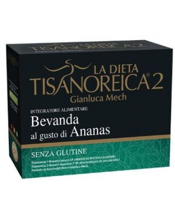 BEVANDA ANANAS 28G 4CONF