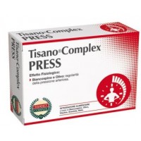 PRESS TISANO COMPLEX 30CPR