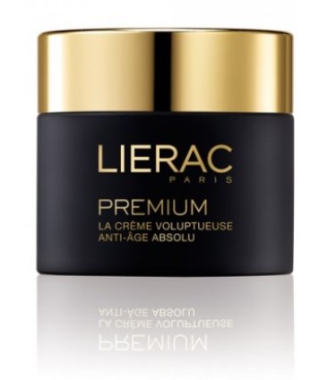 LIERAC PREMIUM CREME VOLUPTUEUSE 50ML