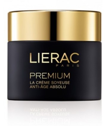 LIERAC PREMIUM CREME SOYEUSE 50ML