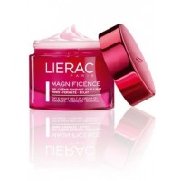 LIERAC MAGNIFICENCE GEL-CREMA GIORNO E NOTTE 30ML