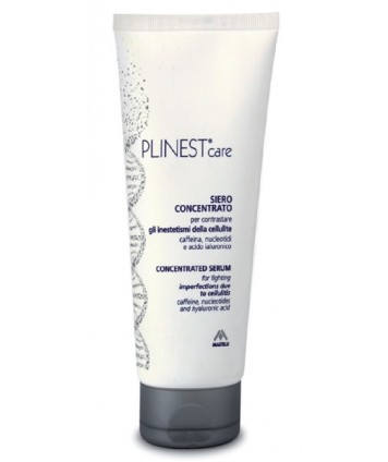 PLINEST CARE SIERO CONCENTRATO 200ML