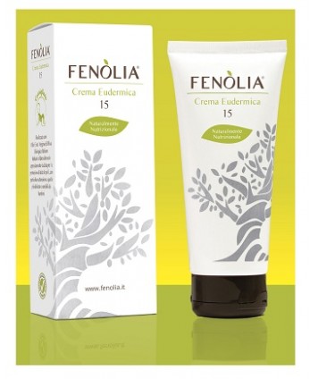 FENOLIA CREMA EUDERMICA 15 100ML