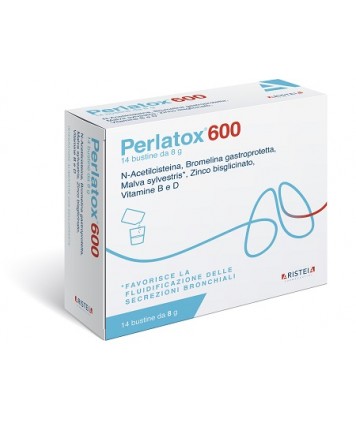 PERLATOX 600 14BUST ARISTEIA