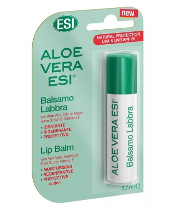 ALOE VERA ESI STICK SPF20