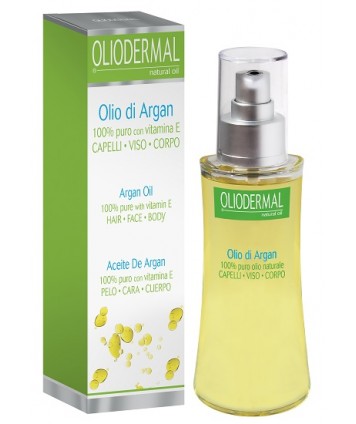 ESI OLIODERMAL ARGAN 100ML