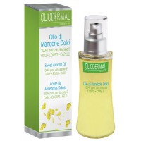 ESI OLIODERMAL MANDORLE DOLCI 100ML