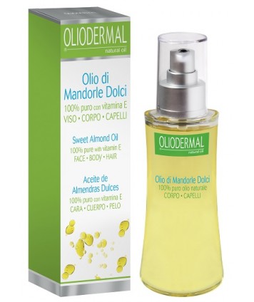 ESI OLIODERMAL MANDORLE DOLCI 100ML