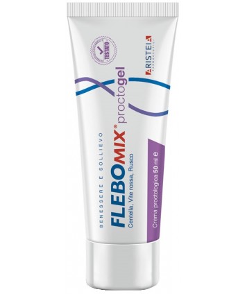 FLEBOMIX PROCTOGEL CR GEL 50ML