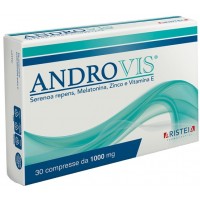 ANDROVIS 30 COMPRESSE