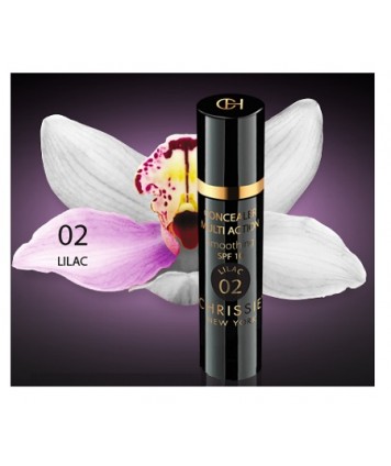 CHRISSIE CONCEALER 02 LILLA