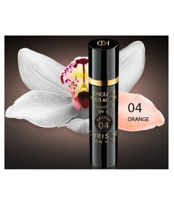 CHRISSIE CONCEALER 04 ARANCIO