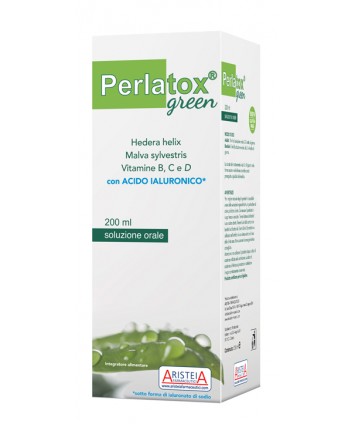 PERLATOX GREEN 200ML