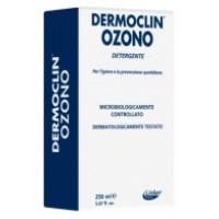 DERMOCLIN-OZONO SOL 250ML