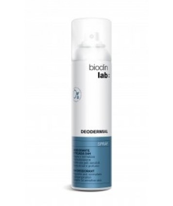 BIOCLIN-LAB DEOD 24H SPRAY 150ML