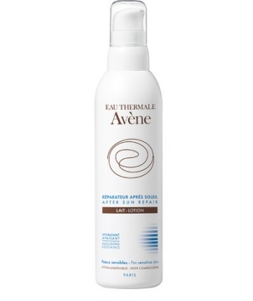 AVENE EAU THERMALE RISTRUTTURANTE DOPOSOLE LATTE-LOZIONE 200ML