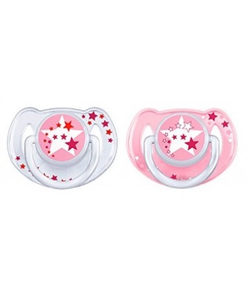 AVENT  SUCCH NTT FEM 6-18M 17624