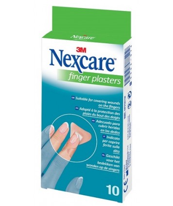 CER NEXCARE DITA 10PZ