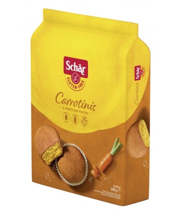 SCHAR CARROTINIS MERENDINE