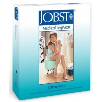 JOBST US COLL 15/20MMHG SAB 3