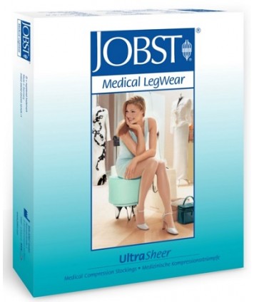 JOBST US COLL 15/20MMHG NER 3