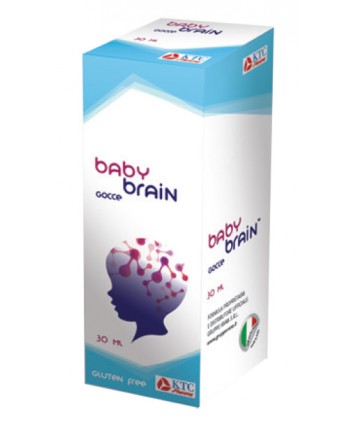 BABY BRAIN 30ML