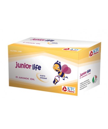 JUNIOR LIFE 10FL