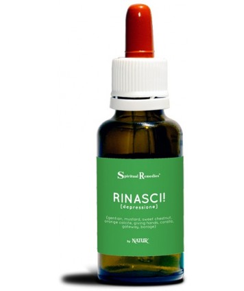 RINASCI FLOREAL MIX GTT 30ML (FM