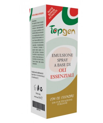 TOPGEN 100ML