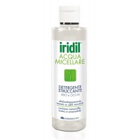 IRIDIL ACQUA MICELLARE 200ML