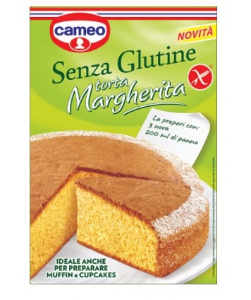 CAMEO PREPA TORTA MARG 364G