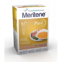 MERITENE PURE' VITEL/VERD 6X75G