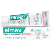 ELMEX SENSITIVE RIPARA&PREVIENE DENTIFRICIO 75ML