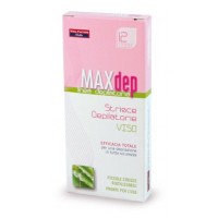 MAX DEP STRISCE DEPILATORIA VI