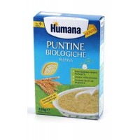 HUMANA PAST PUNTINE BIO