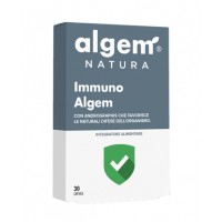 ALGEM IMMUNO ALGEM 30 CAPSULE