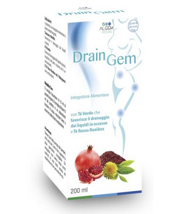 ALGEM DRAINGEM 200ML