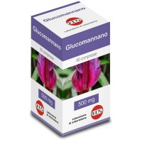 GLUCOMANNANO 90CPR 500MG (SOST 3