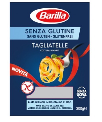 BARILLA TAGLIAT MAIS BI/GI RIS